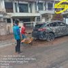 OPERASI PEMBERSIHAN PASCA LETUPAN PAIP GAS PUTRA HEIGHTS