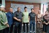 KDEBWM, Yayasan Amal ASAS rai 100 pekerja sektor pembersihan