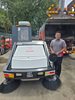 OPS PEMBERSIHAN KAWASAN SEKITAR LOKASI LETUPAN GAS PUTRA HEIGHTS