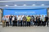 WORKING VISIT TO CHINA- KDEBWM & SWCORP