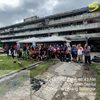 PROGRAM GOTONG ROYONG PERDANA  PERSATUAN  FLAT PANDAMARAN KLANG