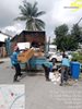 KERJA PEMBERSIHAN DITERUSKAN – FASA PASCA BANJIR DI SHAH ALAM