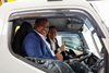KDEBWM targets 80% use of Euro-5 lorries for cleaning operations by year-end